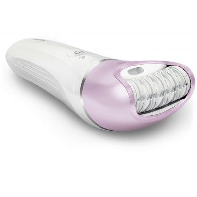 Епілятор Philips Satenelle Advanced (BRE635/00) - зображення 1