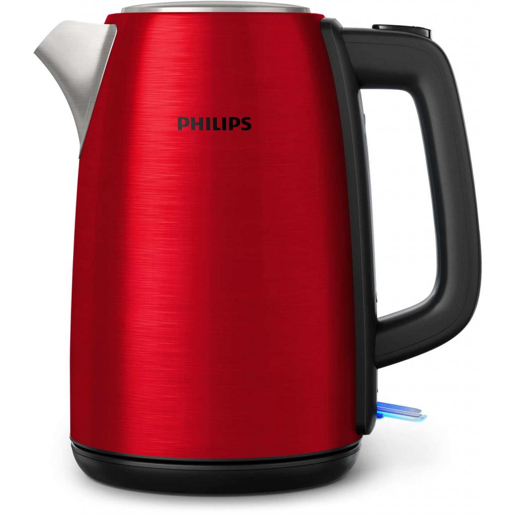 Електрочайник Philips HD9352/60 - зображення 1