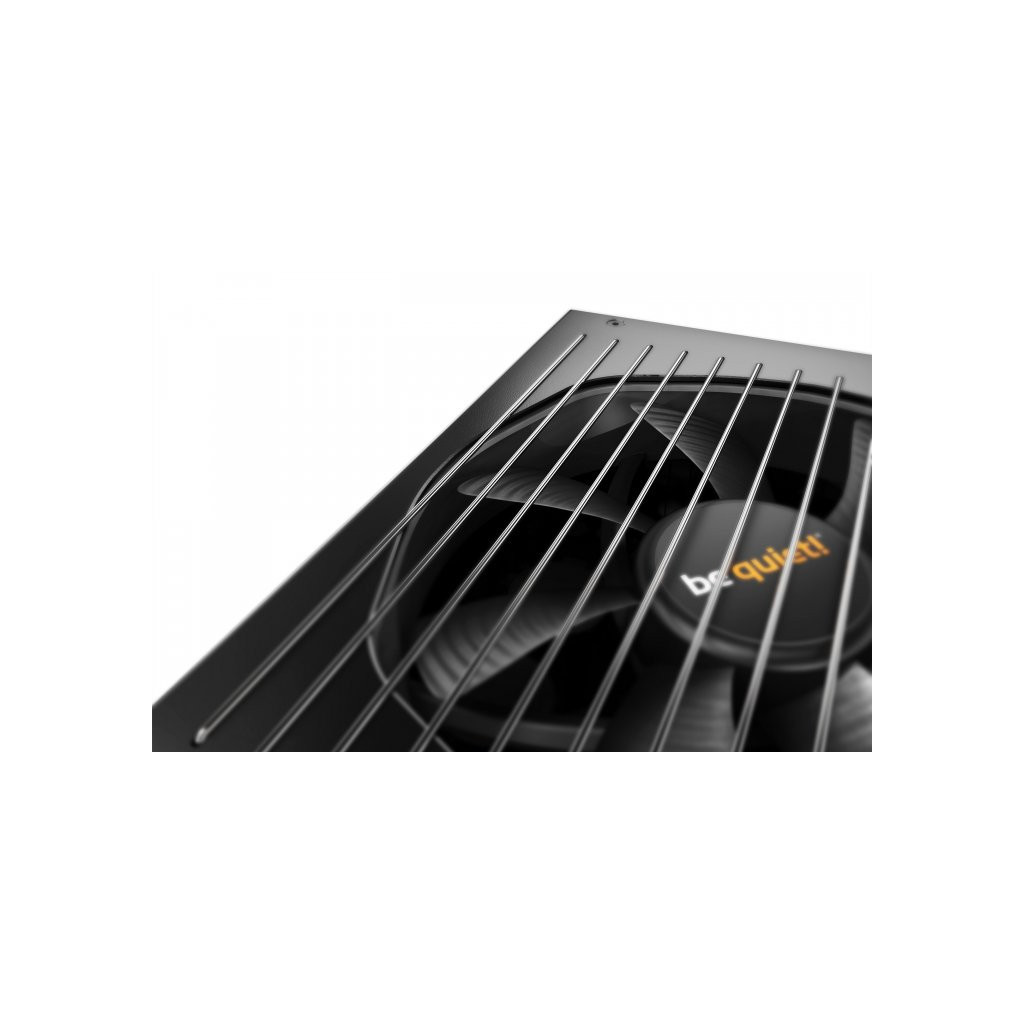 Блок живлення Be quiet! 1200W Straight Power 11 Platinum (BN310) - зображення 3