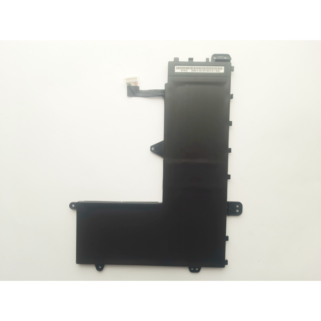 Акумулятор до ноутбука ASUS EeeBook E502MA B31N1427, 4110mAh (48Wh), 3cell, 11.4V, Li-ion (A47558) - зображення 2