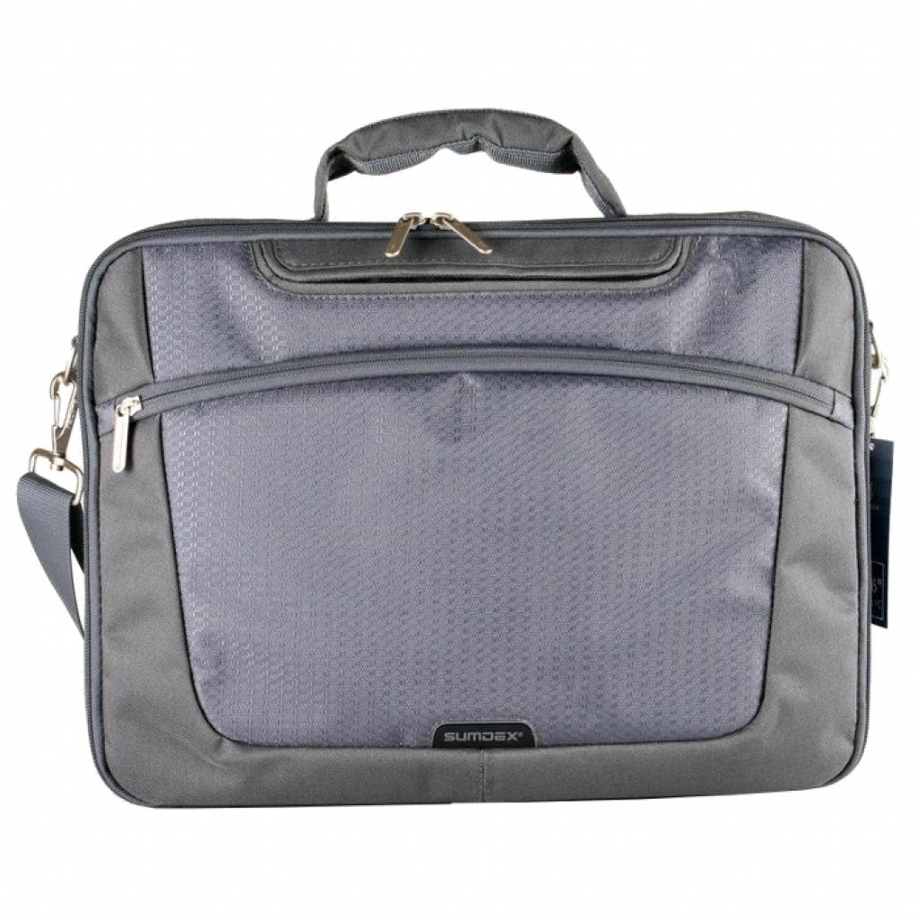 Сумка для ноутбука Sumdex 16" PON-301 GP - зображення 1