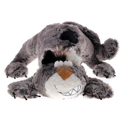 М'яка іграшка Sigikid Beasts Кіт Паул Плетт 35 см (38058SK) - зображення 2