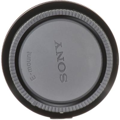 Об'єктив Sony 50mm, f/2.8 Macro для камер NEX FF (SEL50M28.SYX) - зображення 7