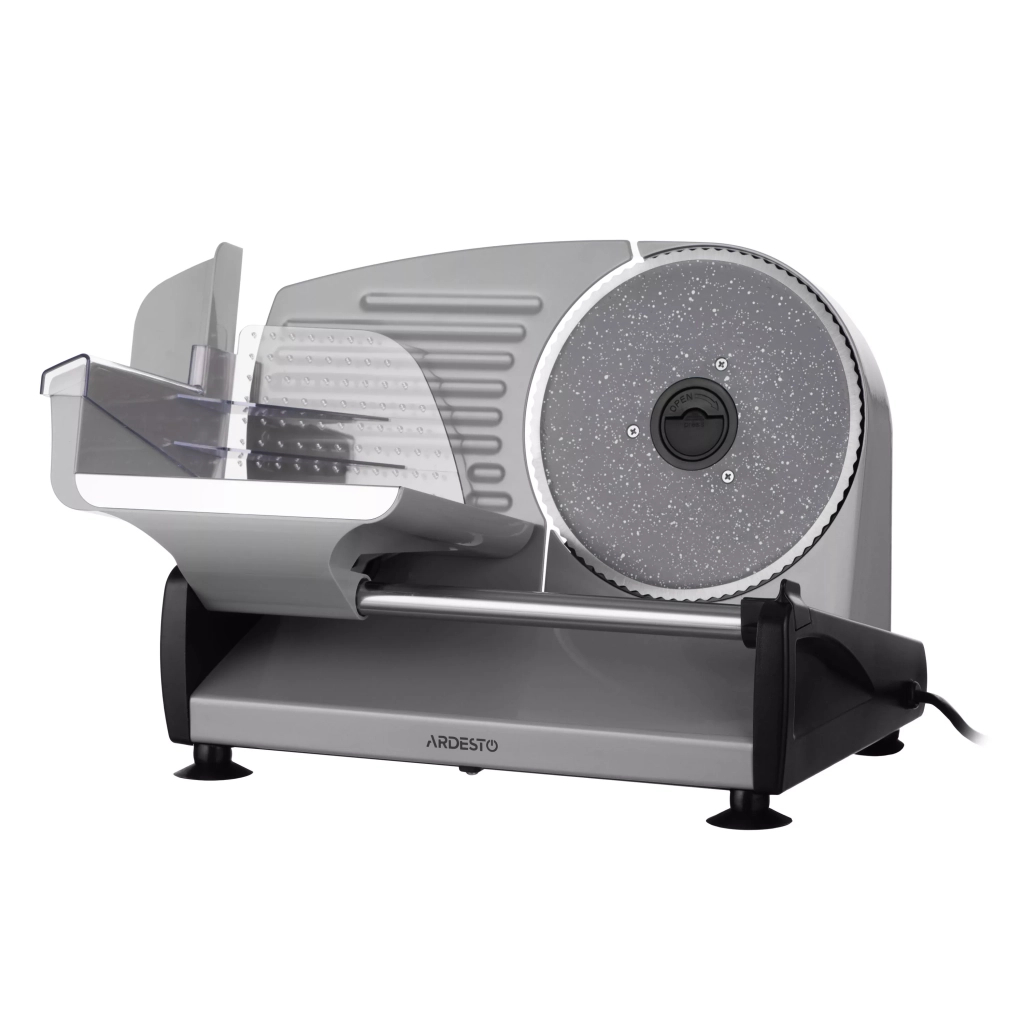 Скиборізка Ardesto SDK-250S - зображення 1