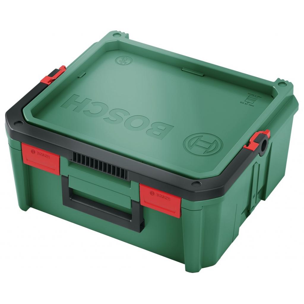Ящик для інструментів Bosch SystemBox порожній M (порожній) (1.600.A01.SR4) - зображення 1