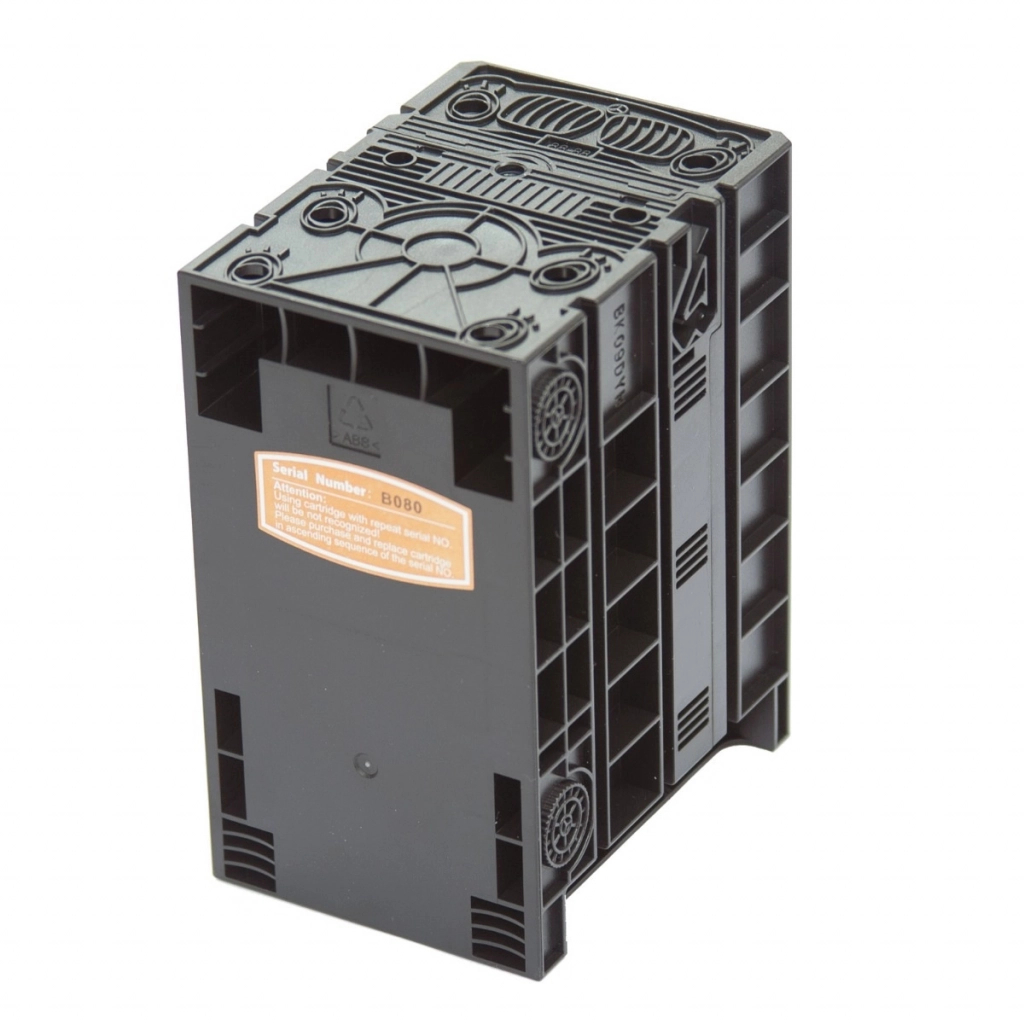 Картридж Printalist Epson WorkForce Pro WF-M5690/WF-M5190/ C13T865140 Black (PL-T8651) - зображення 5