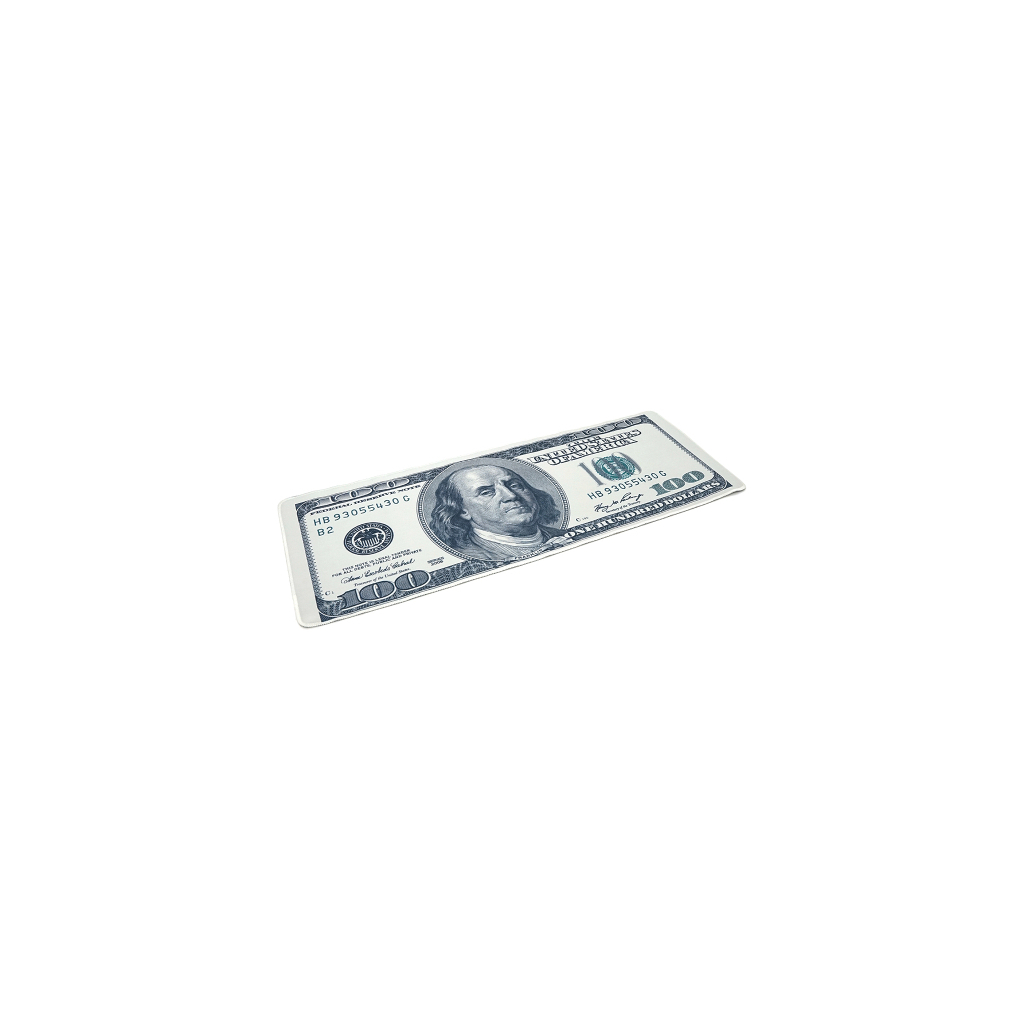 Килимок для мишки Voltronic Dollar (UD382) - зображення 1