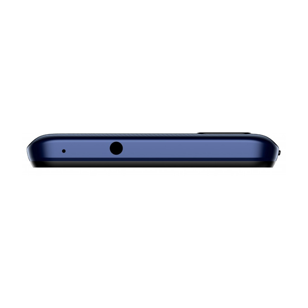 Мобільний телефон ZTE Blade A31 2/32GB Blue (850639) - зображення 6