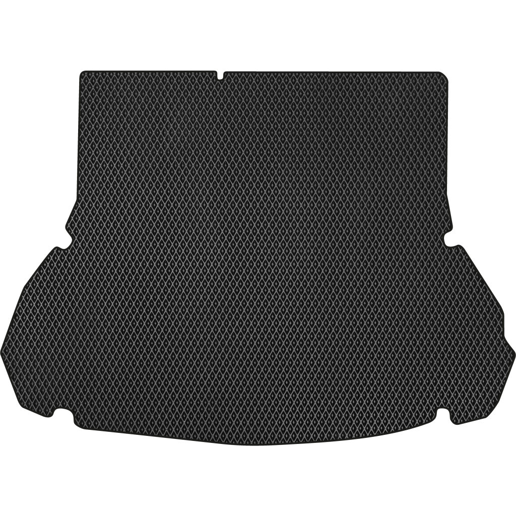 Килимок в багажник EVAtech Hyundai Elantra (MD) (5 clips) 2010-2015 5 п (HY1975B1RBB) - зображення 1