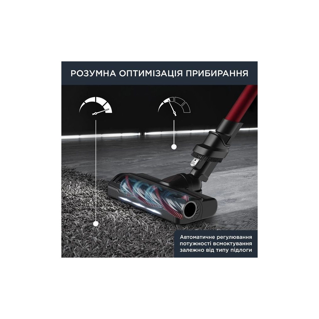 Пилосос Rowenta RH2079WO - зображення 10