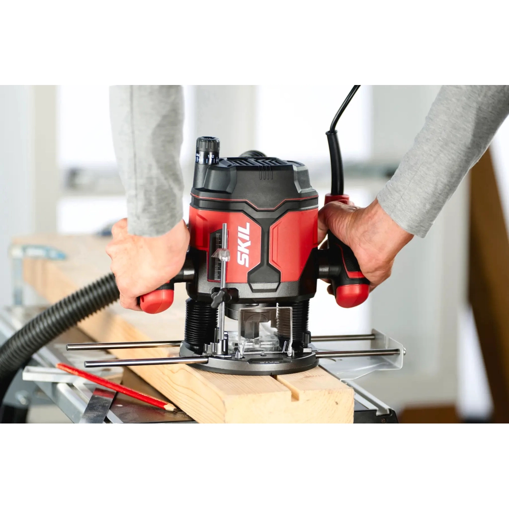 Фрезер Skil 1860 AA (VA1E1860AA) - изображение 3