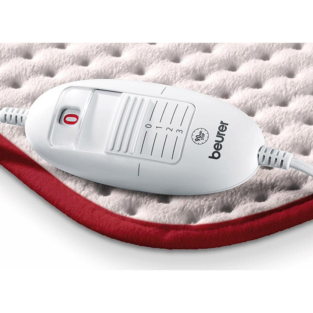 Електрогрілка Beurer HK Comfort - зображення 4