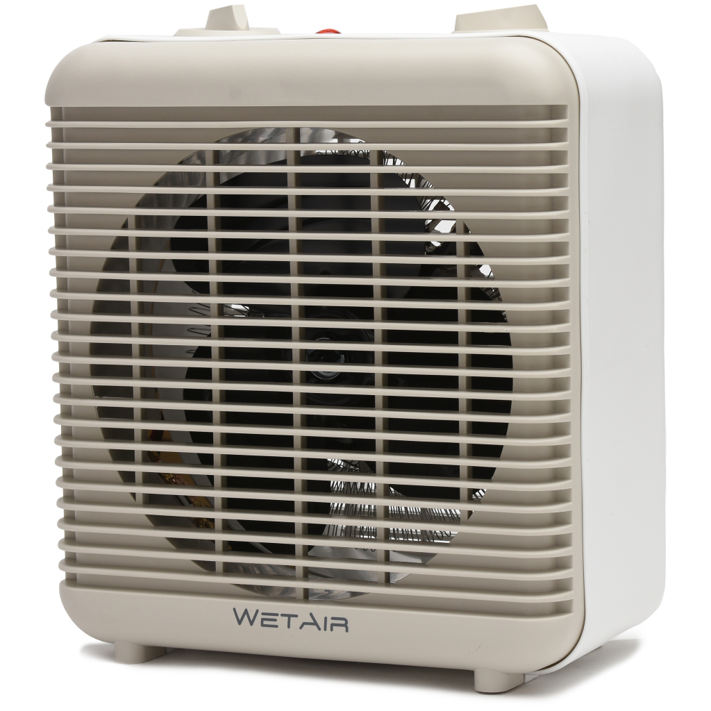 Обігрівач WetAir WFH-28 - зображення 1