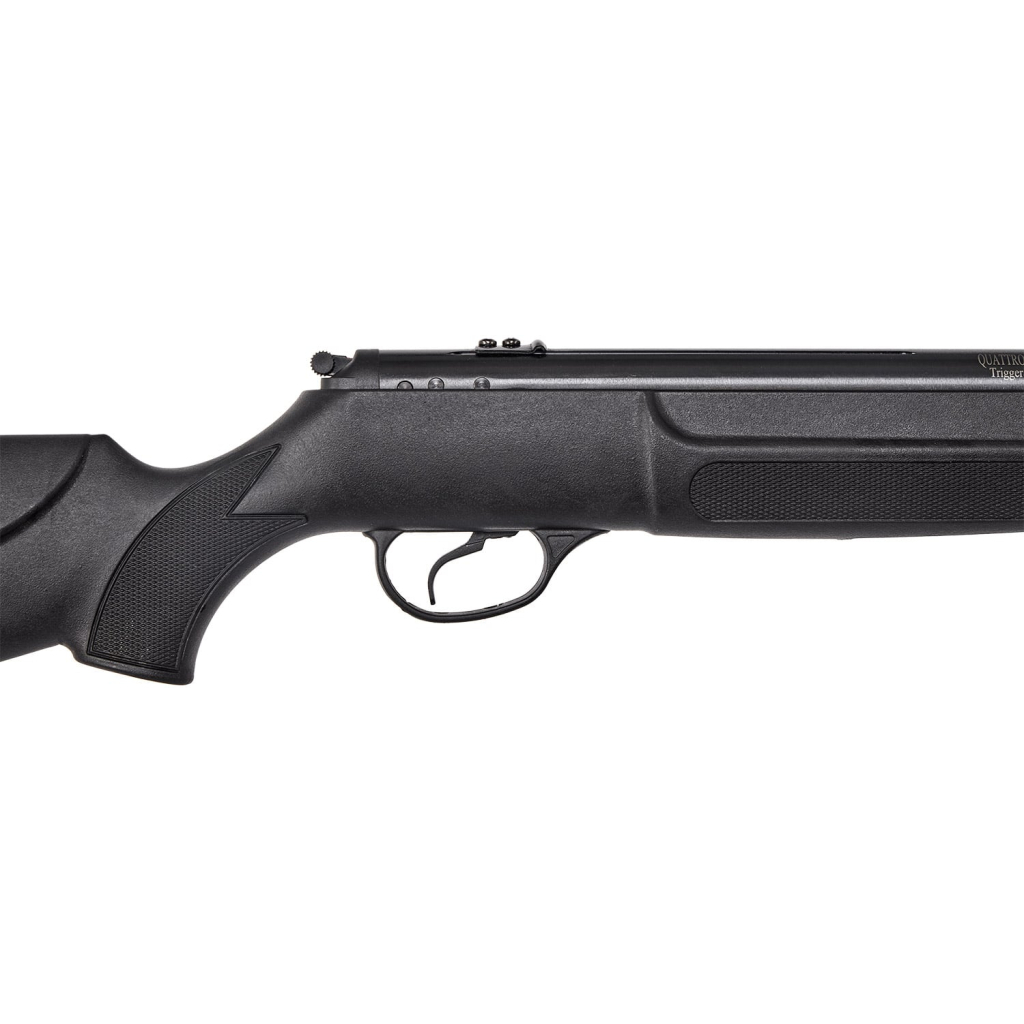 Пневматична гвинтівка Optima Mod.90 (2370.36.50) - изображение 4