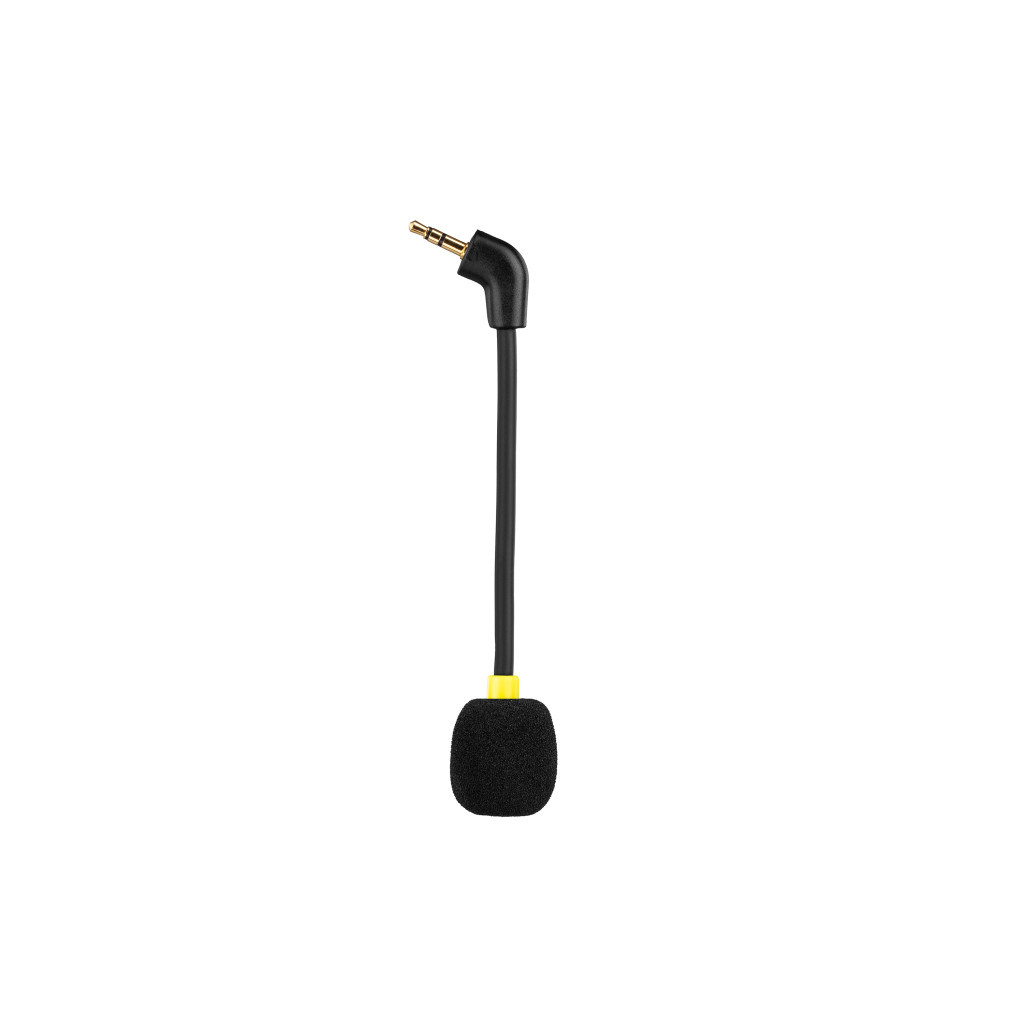 Навушники 2E HG340 RGB 3.5mm Yellow (2E-HG340YW) - зображення 11