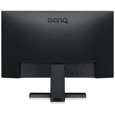 Монітор BenQ GW2480 Black - зображення 2