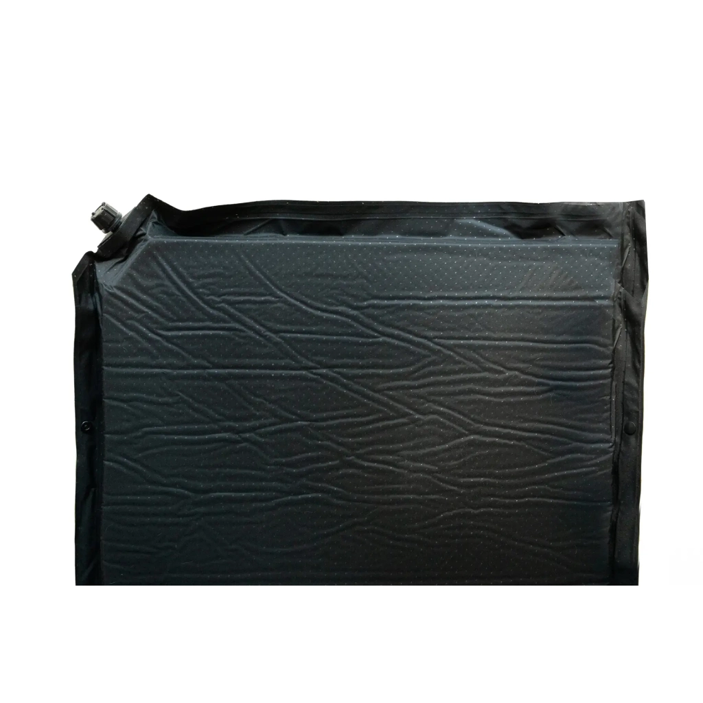 Туристичний килимок Tramp комфорт з можливістю зістібання Olive 190х65х5 (UTRI-010) - зображення 6