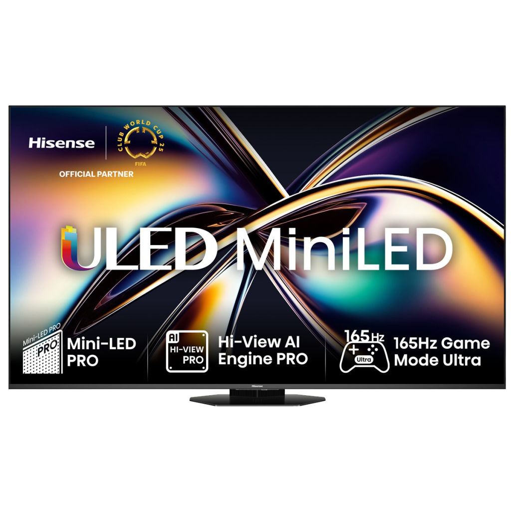 Телевізор Hisense 65U8Q - зображення 2
