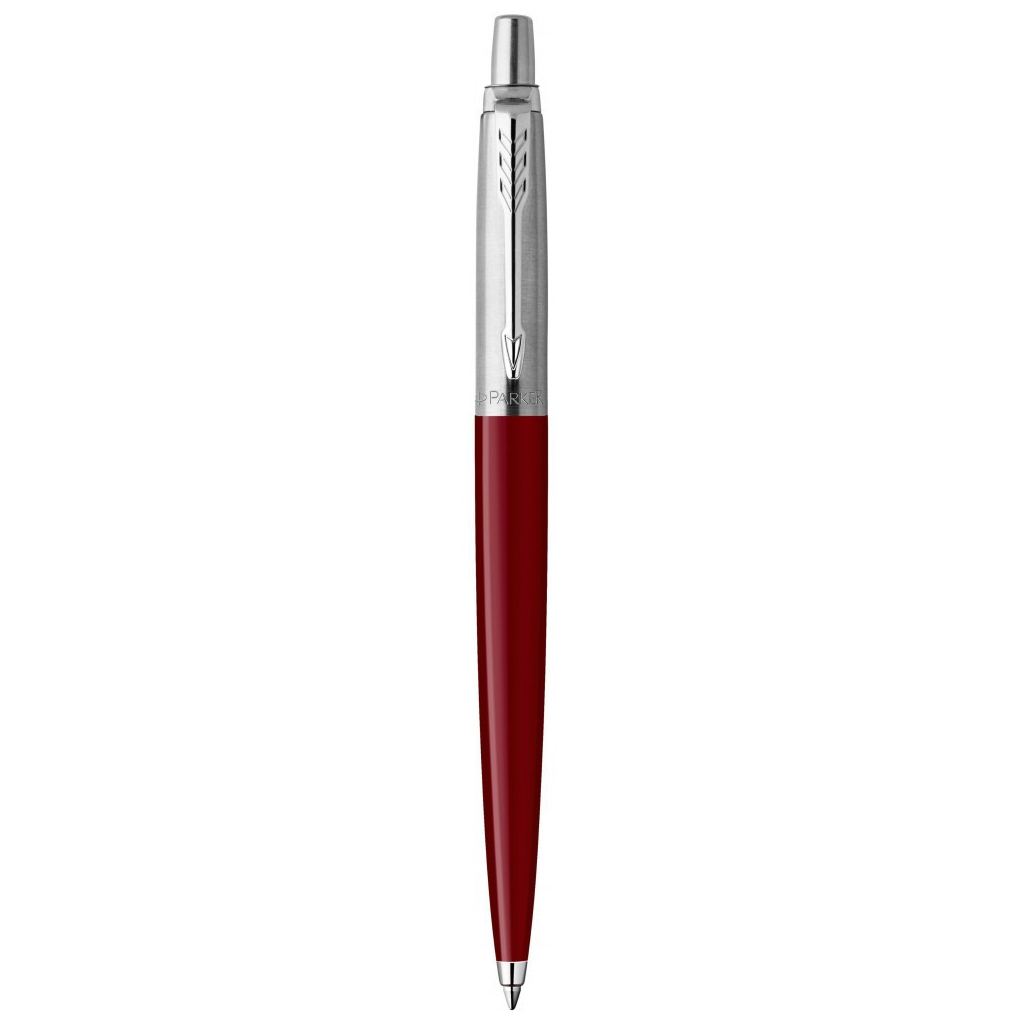 Ручка кулькова Parker JOTTER 17 Originals Red CT BP блістер (15 736) - зображення 2