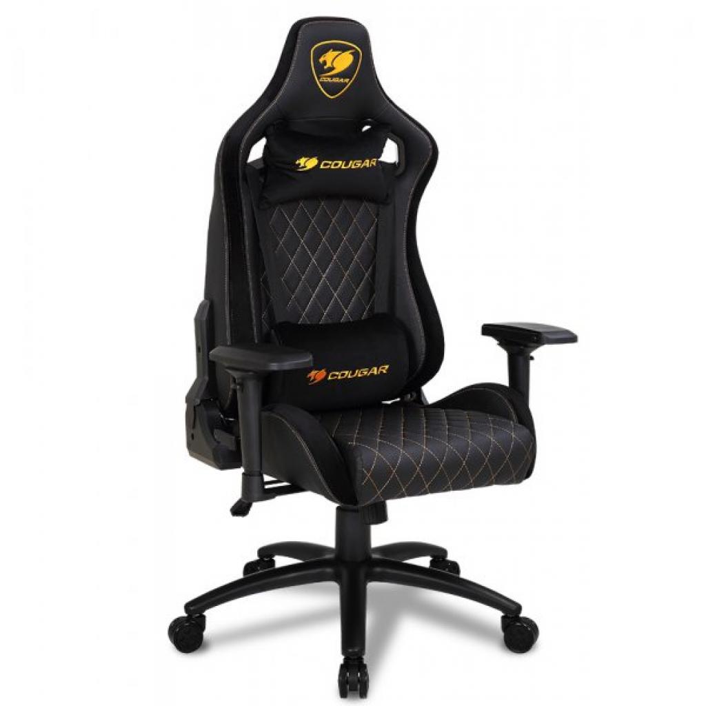 Крісло ігрове Cougar Armor S Royal - зображення 1