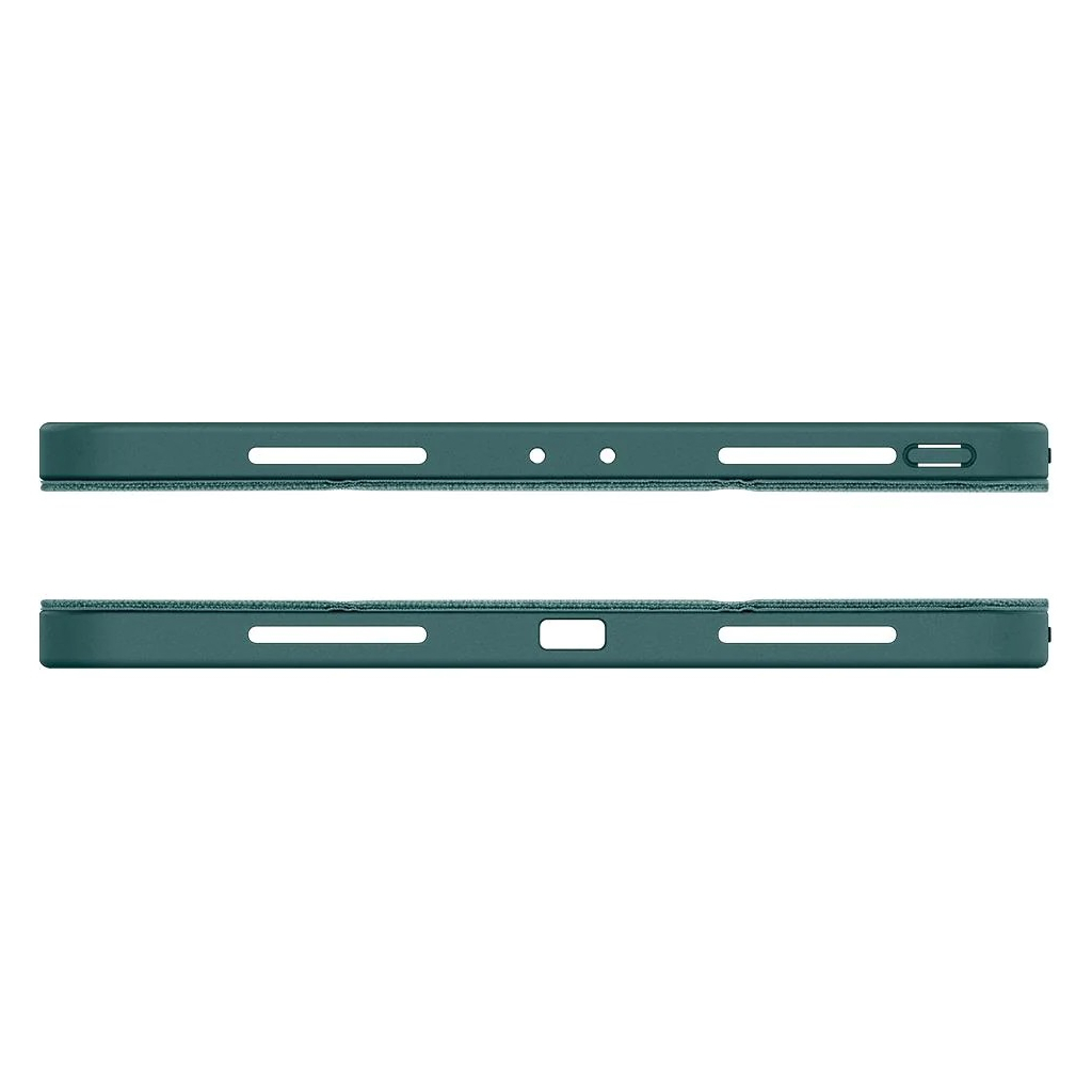 Чохол до планшета Spigen Apple iPad Pro 11"(2022/2021/2020/2018) Urban Fit, Military Green (ACS01056) - зображення 9