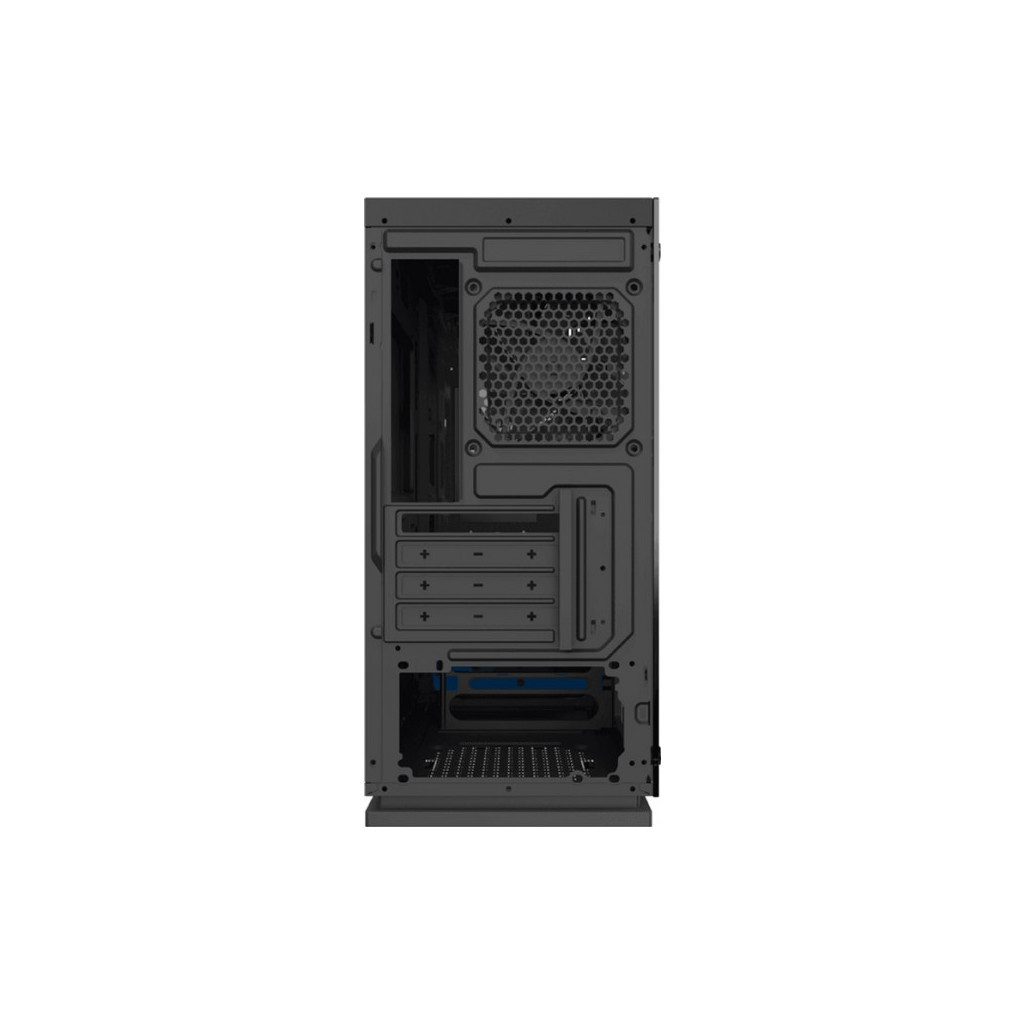 Корпус Gamemax Dark Ranger (H605-TR) - зображення 4