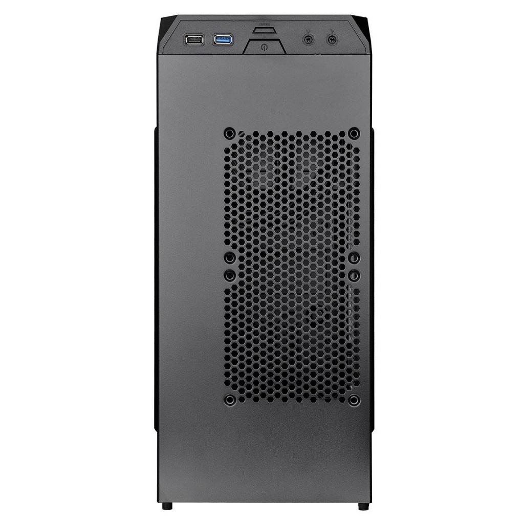 Корпус ThermalTake Versa H15 (CA-1D4-00S1NN-00) - изображение 4