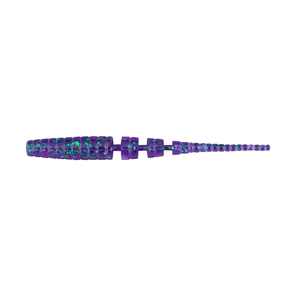Силікон рибальський Select Javik 2.2" col.777 (7 шт/упак) (1870.11.85) - зображення 1