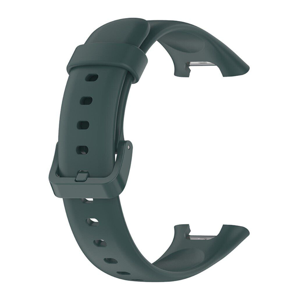 Ремінець до фітнес браслета Armorstandart для Xiaomi Smart Band 7 Pro Olive (ARM66796) - изображение 3