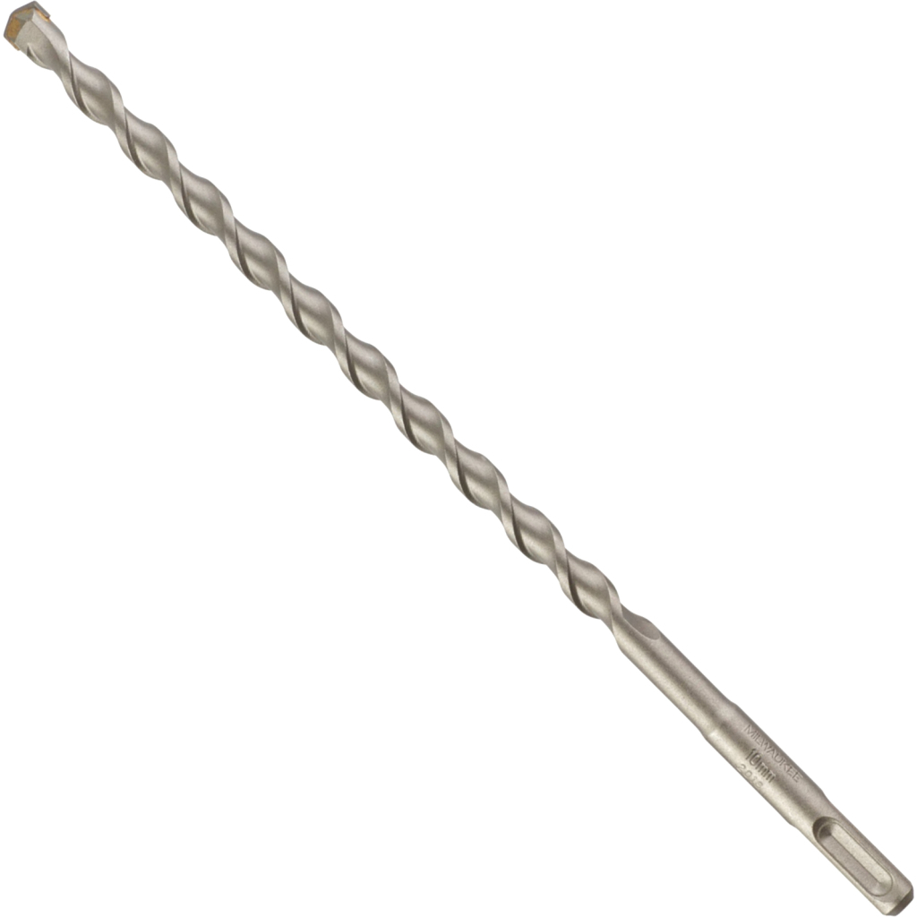 Бур Milwaukee SDS+ CONTRACTOR 10x260 (1 шт) (4932471235) - зображення 1