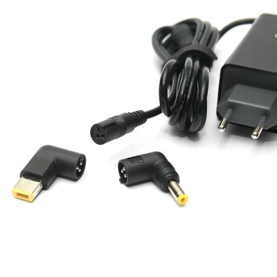 Блок живлення до ноутбуку PowerPlant AD-390 220V, 90W Универсальный (KD00MS0045) - зображення 2