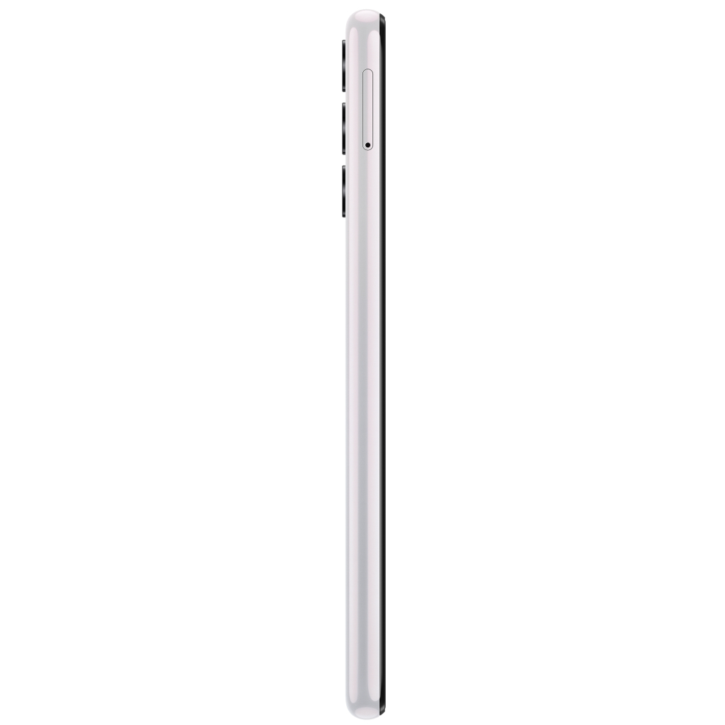 Мобільний телефон Samsung Galaxy M14 5G 4/64GB Silver (SM-M146BZSUSEK) - зображення 4
