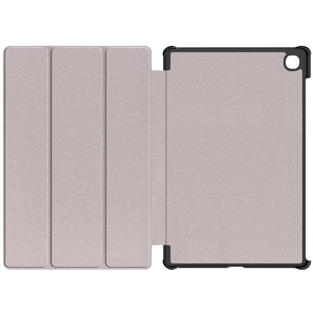 Чохол до планшета BeCover Smart Case Samsung Galaxy Tab S6 Lite 10.4 P610/P613/P615/P6 (705216) - зображення 3