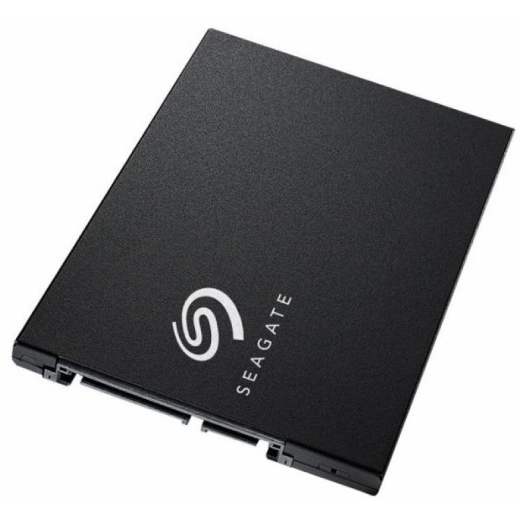 Накопичувач SSD 2.5" 500GB Seagate (ZA500CM10002) - зображення 4