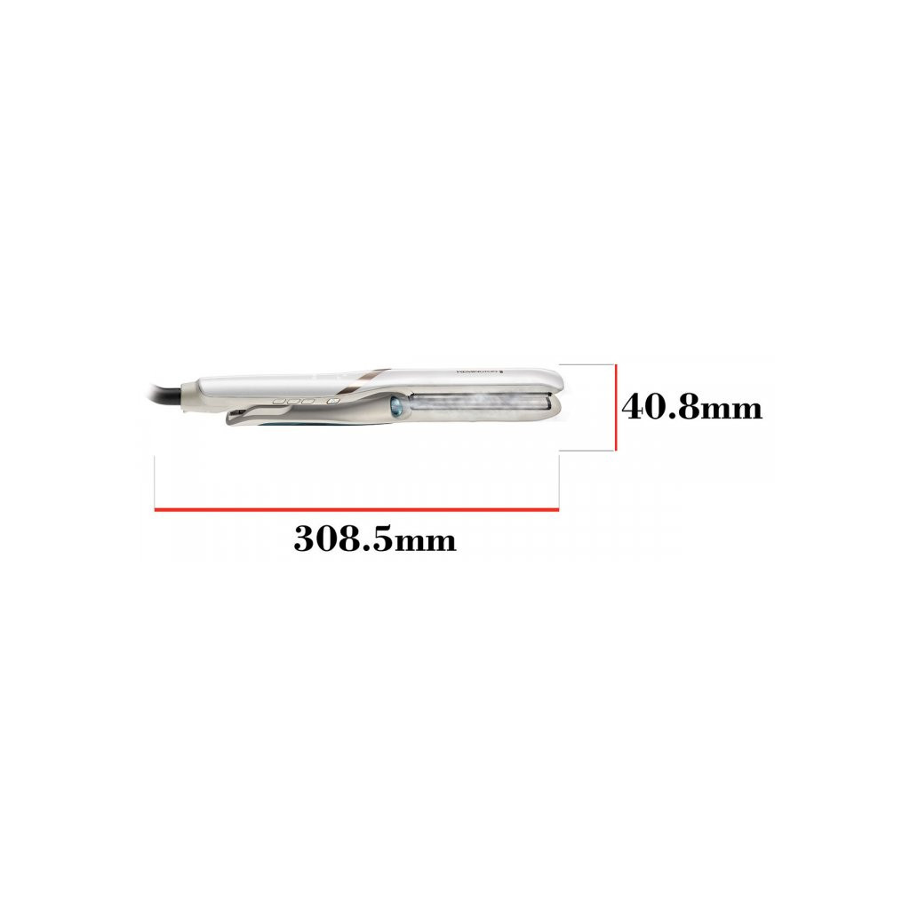 Вирівнювач для волосся Remington S9001 - изображение 5