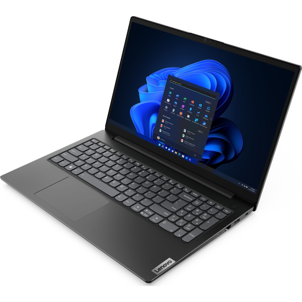 Ноутбук Lenovo V15 G3 IAP (82TT00KURA) - зображення 3