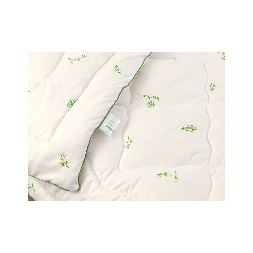 Ковдра Руно бамбукове Bamboo Style 172х205 (316.52_Bamboo Style) - зображення 3