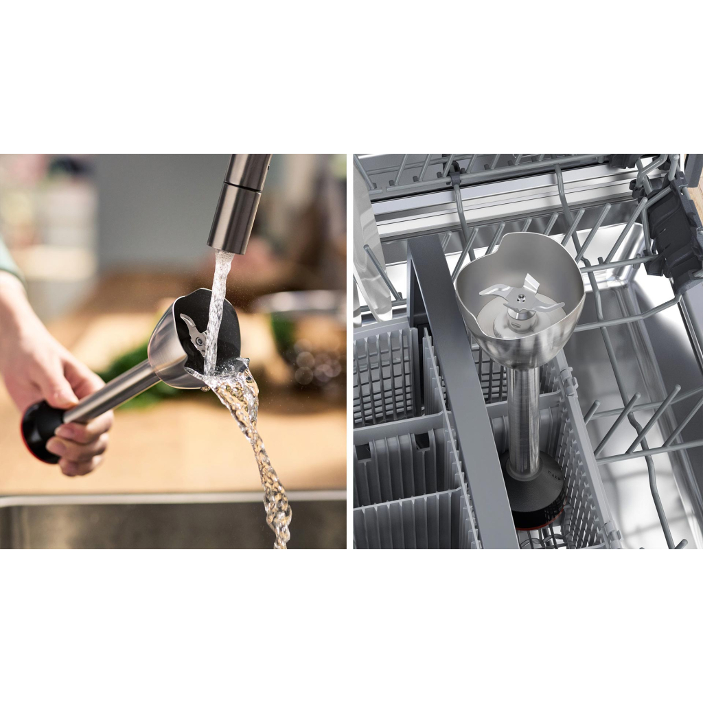 Блендер Bosch MSM4W421 - зображення 7