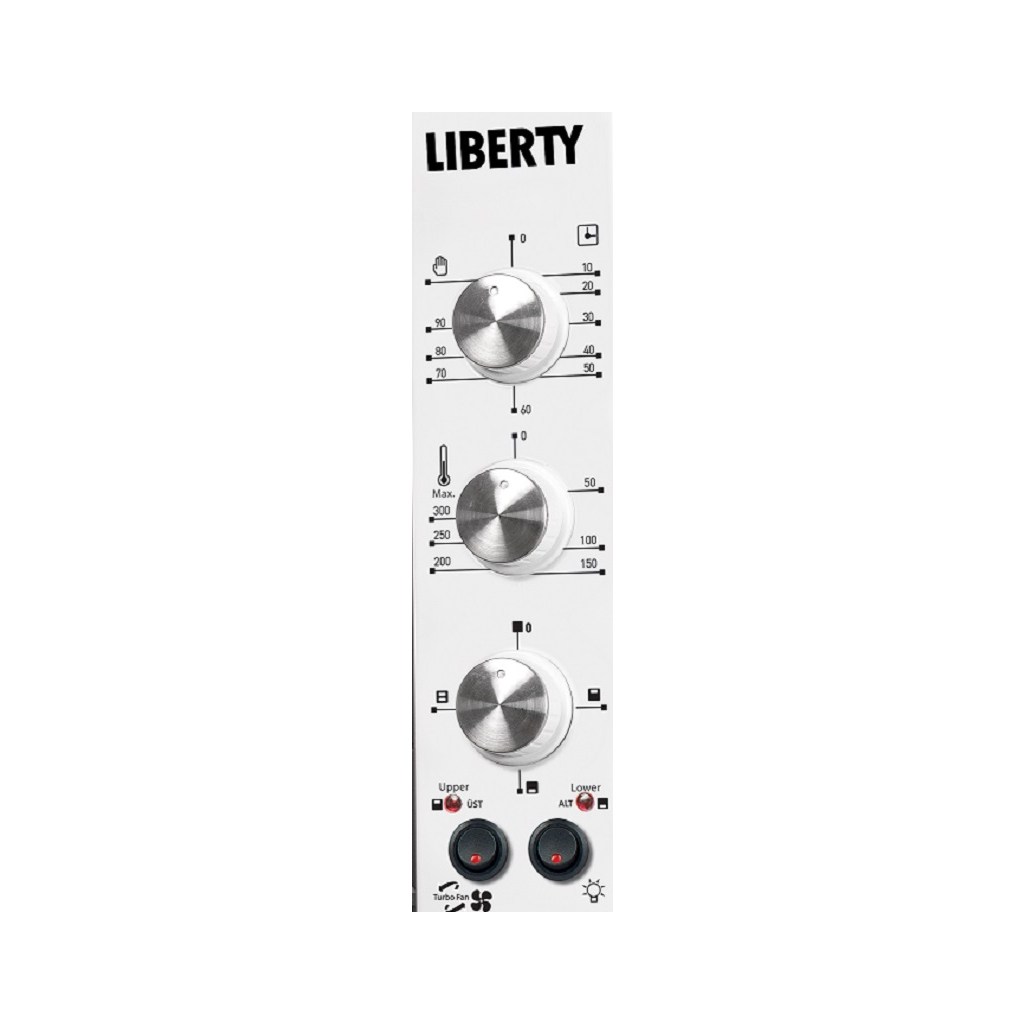 Електропіч Liberty T-260 CW - изображение 2