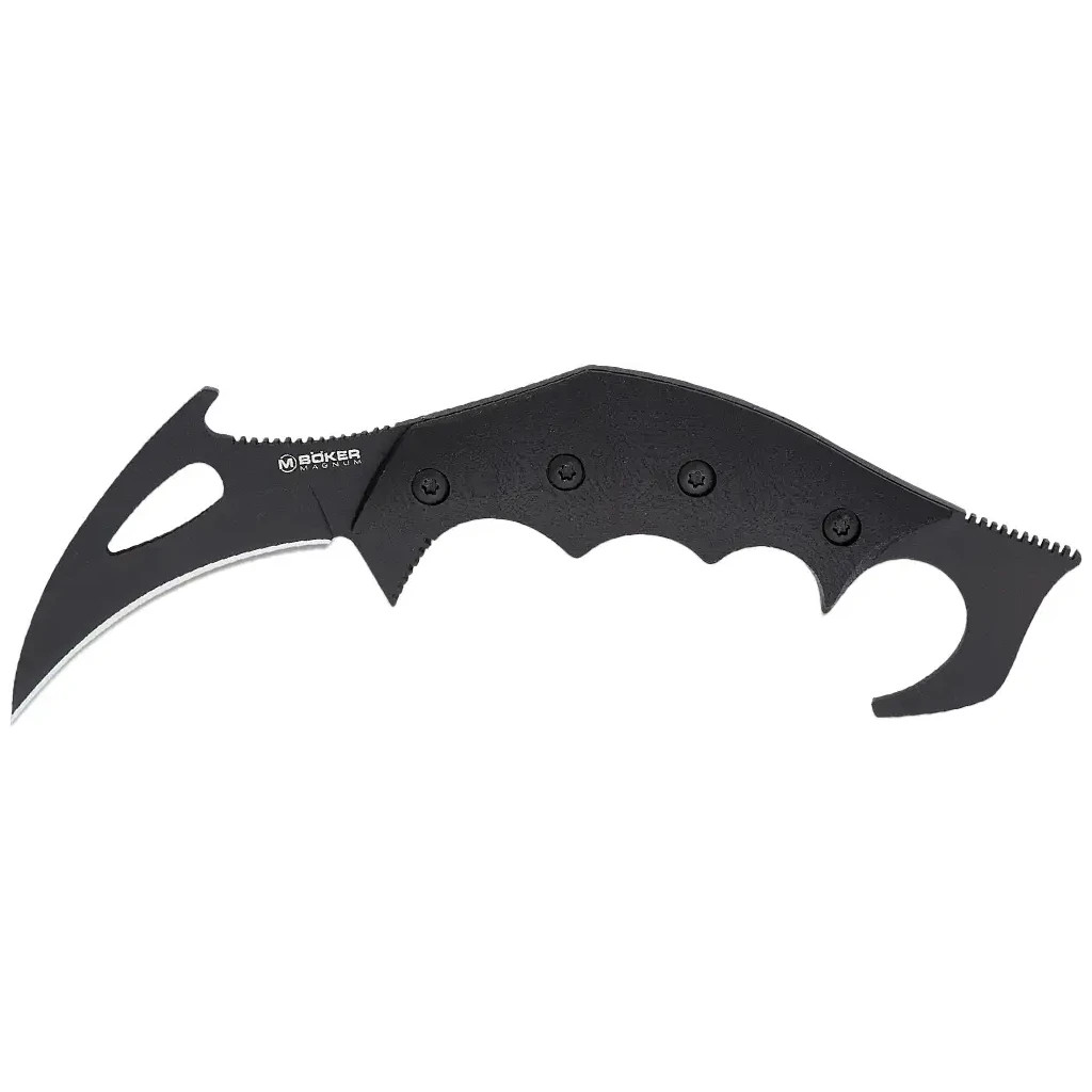 Ніж Boker Magnum Carnifex (02SC345) - зображення 1