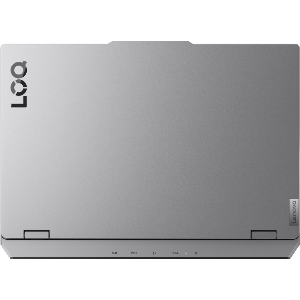 Ноутбук Lenovo LOQ 15AHP10 (83JG0031RA) - изображение 11