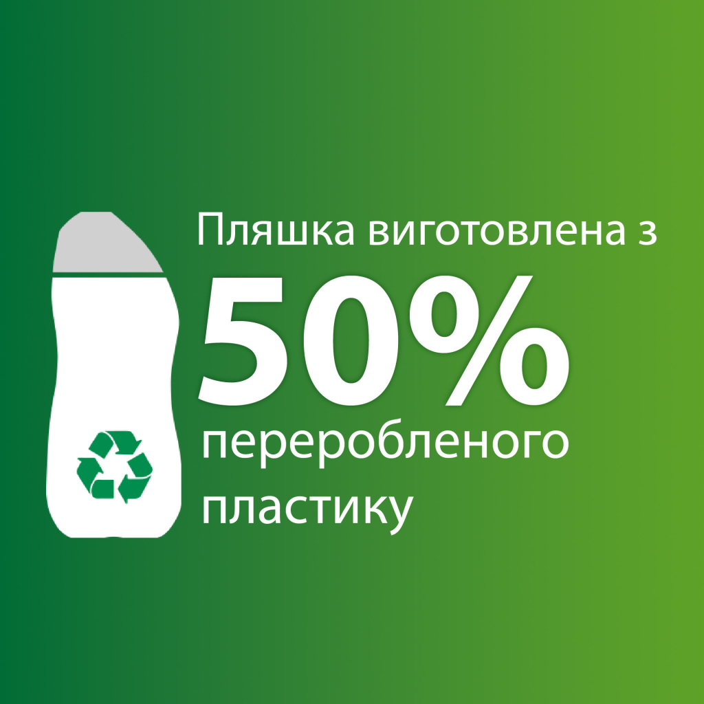 Гель для миття посуду в посудомийці Somat Exellence Duo Gel Антижир 684 мл + 684 мл (9000101819199) - изображение 10
