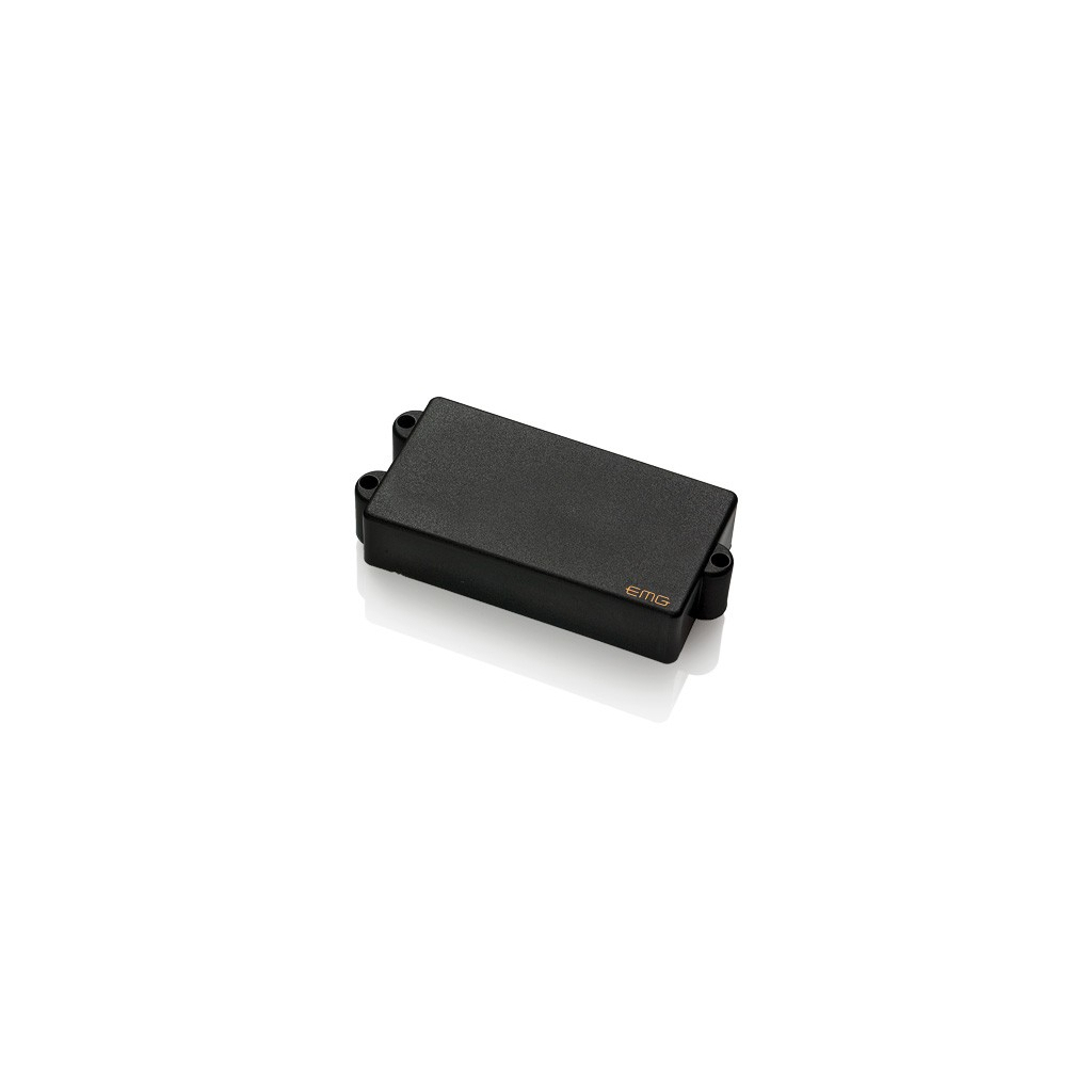 Звукознімач для гітари EMG MMTW Black - зображення 1