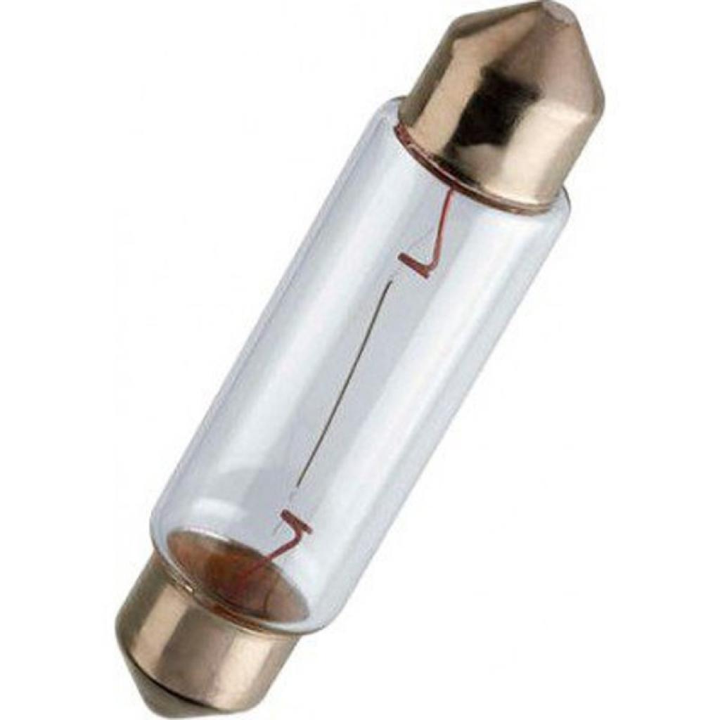 Автолампа Philips 10W (12866 CP) - зображення 2