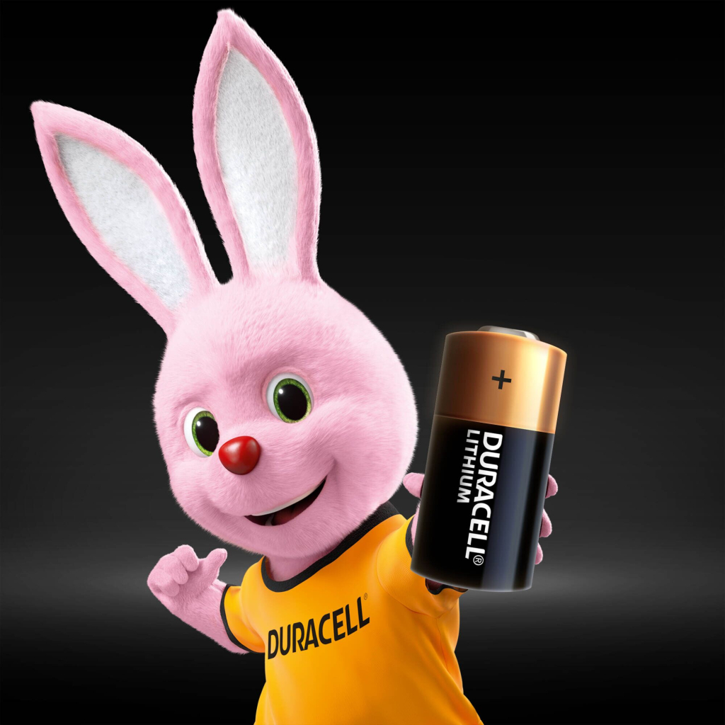 Батарейка Duracell CR 123 / DL 123 * 2 (5002979) - изображение 3