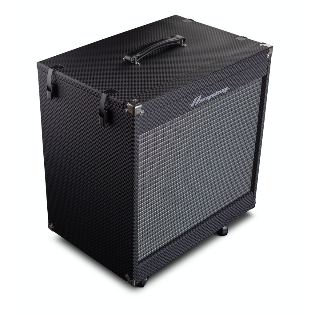 Гітарний кабінет Ampeg PF-115HE - зображення 2