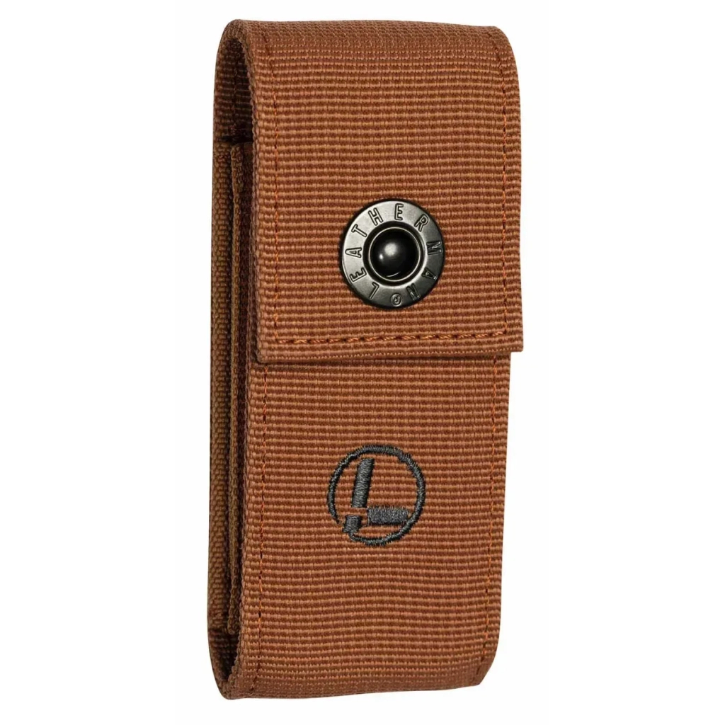 Мультитул Leatherman Bond Burnt Sienna (833307) - изображение 5