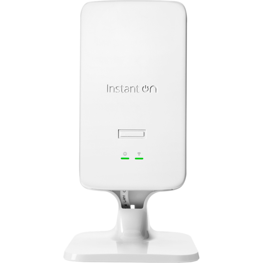 Точка доступу Wi-Fi HP InstantOn AP22D (S1U76A) (S1U76A) - зображення 2