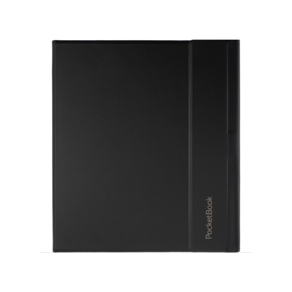 Чохол до електронної книги Pocketbook InkPad Eo Flip Cover black (FL-1042-BK-WW) - зображення 1