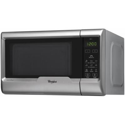 Мікрохвильова піч Whirlpool MWD121SL - зображення 1